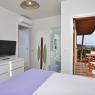 <p>Sol House Taghazout - House Master Cabana Room</p>