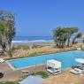 <p>Sol House Taghazout - Pool</p>