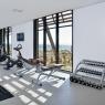 <p>Sol House Taghazout - Gym</p>