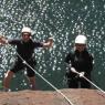 <p>The Bay Hotel - Canyoning & rappel</p>