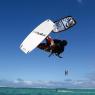 <p>The Bay Hotel - Kite Surf</p>