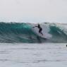 <p> Nusa Lembongan Surf</p>