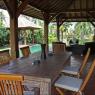 <p>Bali Canggu, Villa en 2 bungalows, repas en terrasse...</p>