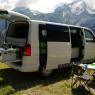 <p>Le Campervan Classic -  Van aménagé Polyvalent pour 2 à 6 personnes</p>