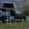 <p>Le Campervan Classic, Van aménagé Compact & Economique pour 2 personnes</p>