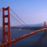 <p> Golden Gate Bridge - San Francisco credit by visitcalifornia.fr</p>