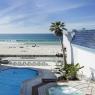 <p>Blue Sea Beach Hotel</p>
