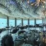 <p>Niyama Surf Resort - Le restaurant sous marin</p>