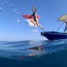 <p>Fascination Maldives - time to go surfing</p>