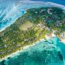 <p>Aerial View of Hudhuranfushi</p>