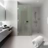 <p>Hyatt Place Taghazout-King Suite Bathroom</p>