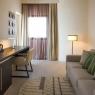 <p>Hyatt Place Taghazout-Specialty King Living Room</p>