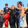 <p>Ocean Vagabond Lassarga : Surf Session</p>