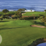 <p>Grand Pacifica's Golf and Country Club </p>
