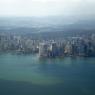 <p>Panama City Vue Aerienne</p>