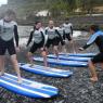 <p>Ecole de Surf Madeira Native Motion</p>