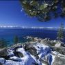 <p>  Tahoe Lake credit by visitcalifornia.fr</p>