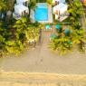 <p>Resort Roccos Arugam Bay </p>