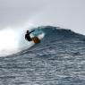 Surfer Theo CHASEL / Credit Photo Laurent MASUREL /Spot Love Charms
