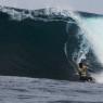 Surfer Stanislas NDOUNIAMA /Credit Photo Laurent MASUREL / Spot Blue Bowl